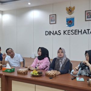 RAPAT EVALUASI KINERJA